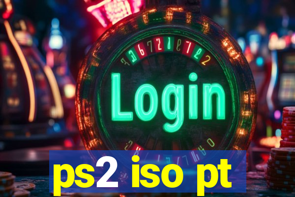 ps2 iso pt-br